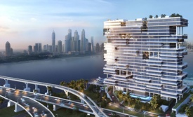 What’s inside Dubai’s AED 200 million penthouse?