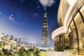 Дубай — мировой центр роскоши