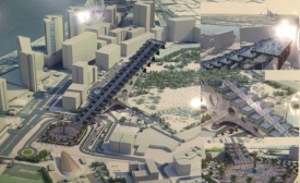 6 new megaprojects to be implemented in Dubai