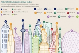 UAE leads region in sustainability 