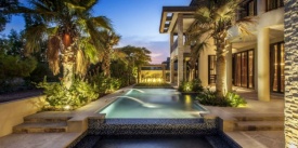 New luxury property portal launched