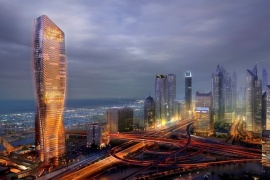 Wasl начнет четыре новых проекта в Дубае