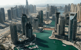 Price the most important factor for Dubai investors and buyers