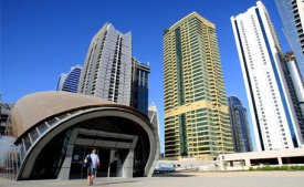 Back to the Future: Dubai property market to gain momentum