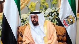 UAE emerges more confident