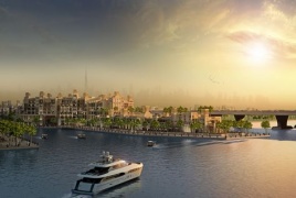 Luxury residential project Manazel Al Khor to be handed over in Dubai by summer