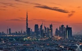 Emiratis top investors in realty