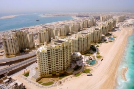Winning paradoxes for Dubai real estate