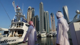 Dubai mulls quota for affordable housing