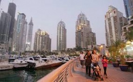 Australian realty firm sets up shop in Dubai