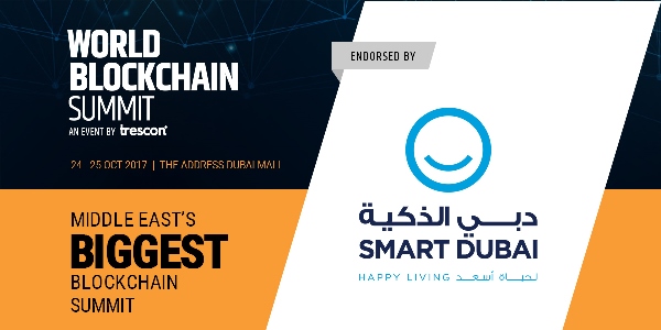 В Дубае прошел Всемирный саммит Blockchain