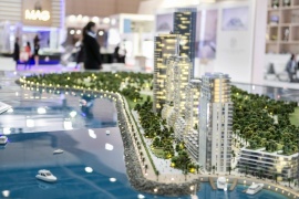 First Cityscape Global 2015 results