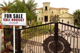 Prime Dubai house prices forecast to fall