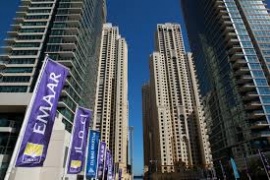 Emaar IPO injects confidence back into region