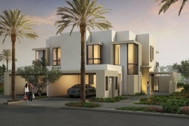 Emaar Properties to launch Dubai Hills villa sales