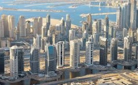 Dubai to get 25,000 new units 
