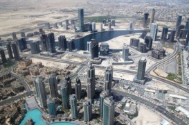 Dubai still has highest gains when it comes to luxury property