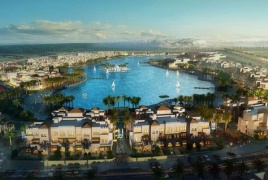 Dubai Safa Park will have man-made lagoons and beaches