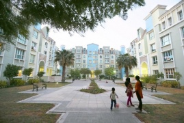 Emirates eyes affordable housing for future