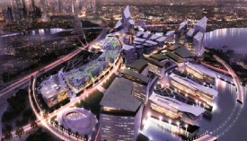 Dubai Design District to launch land plot sales to third parties