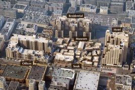 Dubai developer wasl to lease 280 new residential units in Dubai