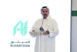 Al Habtoor announces AED2b worth of new projects