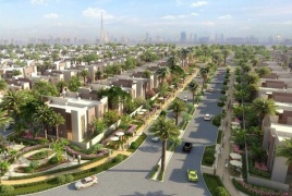 Investor buys 125 villas near Meydan 
