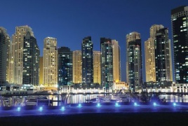 Dubai housing costs soar to Manhattan peaks