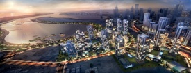 5 самых ожидаемых проектов недвижимости в Дубае