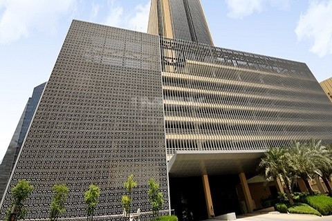 Prestigious Office in High floor in Dubai Marina - imexre.com
