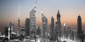 Dubai housing market in recovery mode