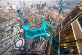 Dubai real estate transactions show signs of upturn in some areas 