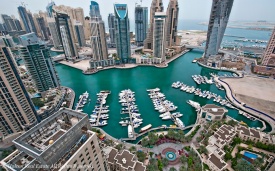 No increase for Dubai real estate registration fee 